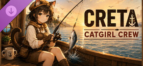 CRETA: Catgirl Crew