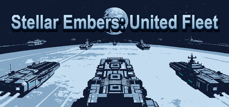 Stellar Embers: United Fleet