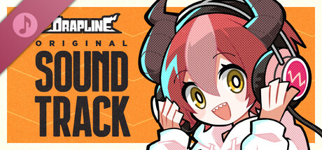 DRAPLINE Soundtrack