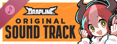DRAPLINE Soundtrack