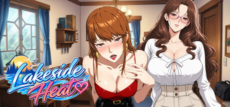 Lakeside Heat — Steam header