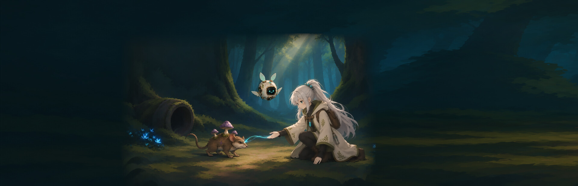Memento Resonance