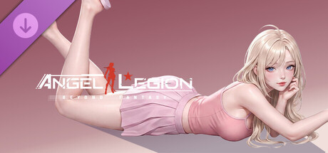 Angel Legion-DLC First Love Glow C