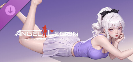 Angel Legion-DLC First Love Glow E