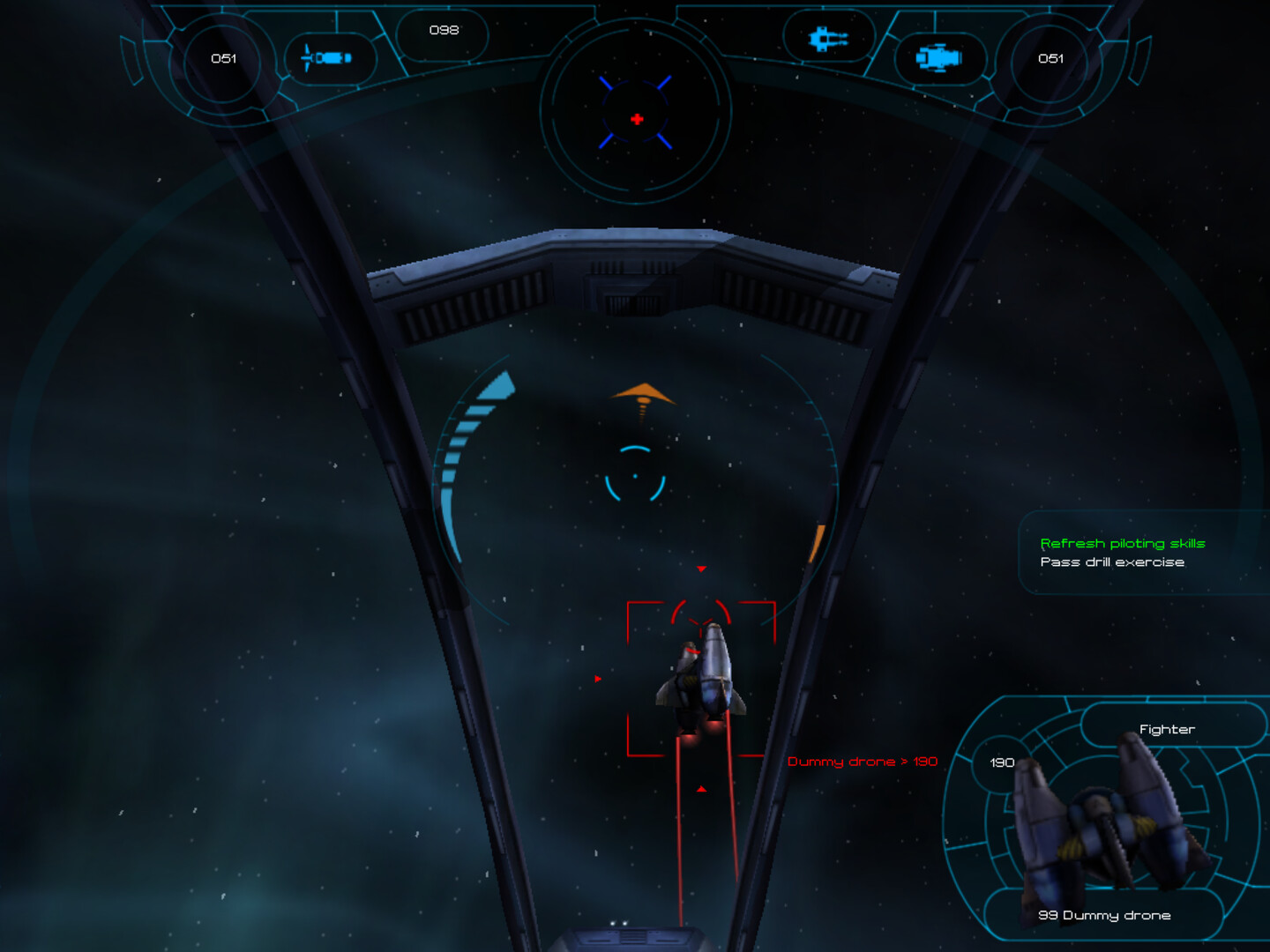 StarCalibur screenshot 12