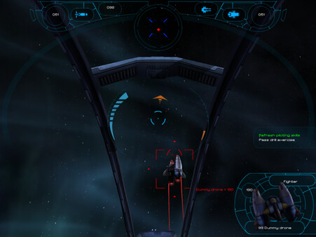 StarCalibur screenshot 2