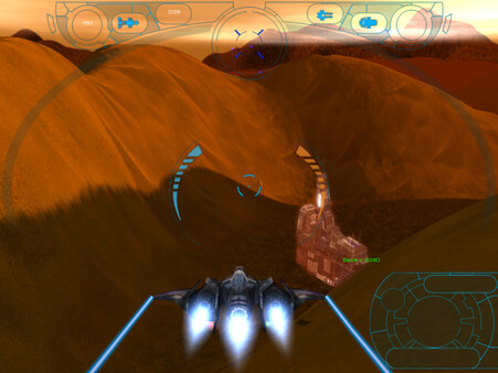 StarCalibur screenshot 7