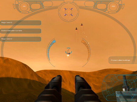 StarCalibur screenshot 5