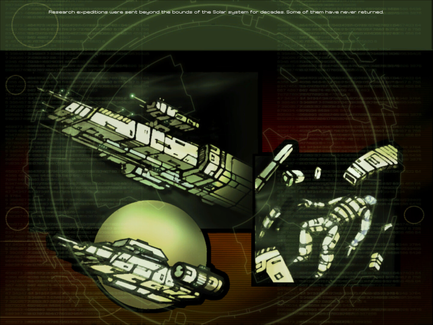 StarCalibur screenshot 18