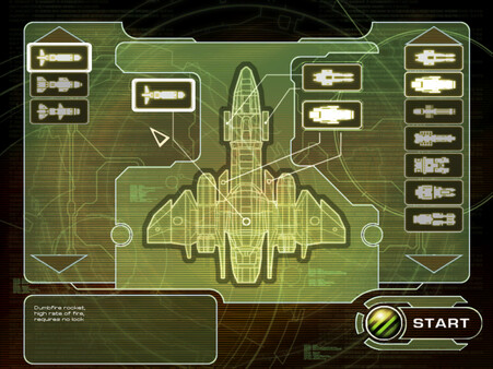 StarCalibur screenshot 10