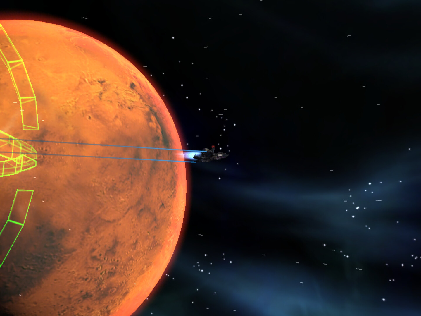 StarCalibur screenshot 14