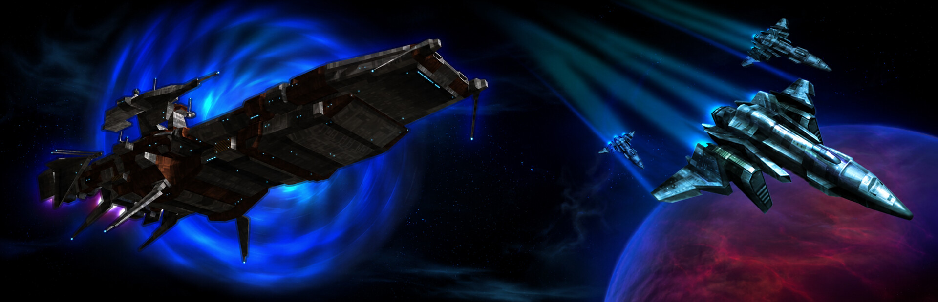 StarCalibur