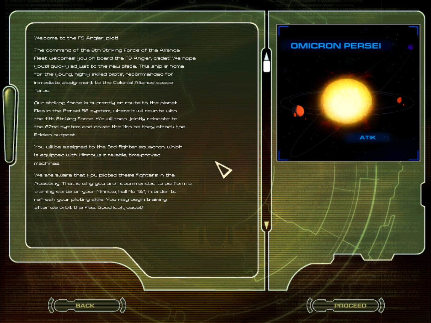 StarCalibur screenshot 19