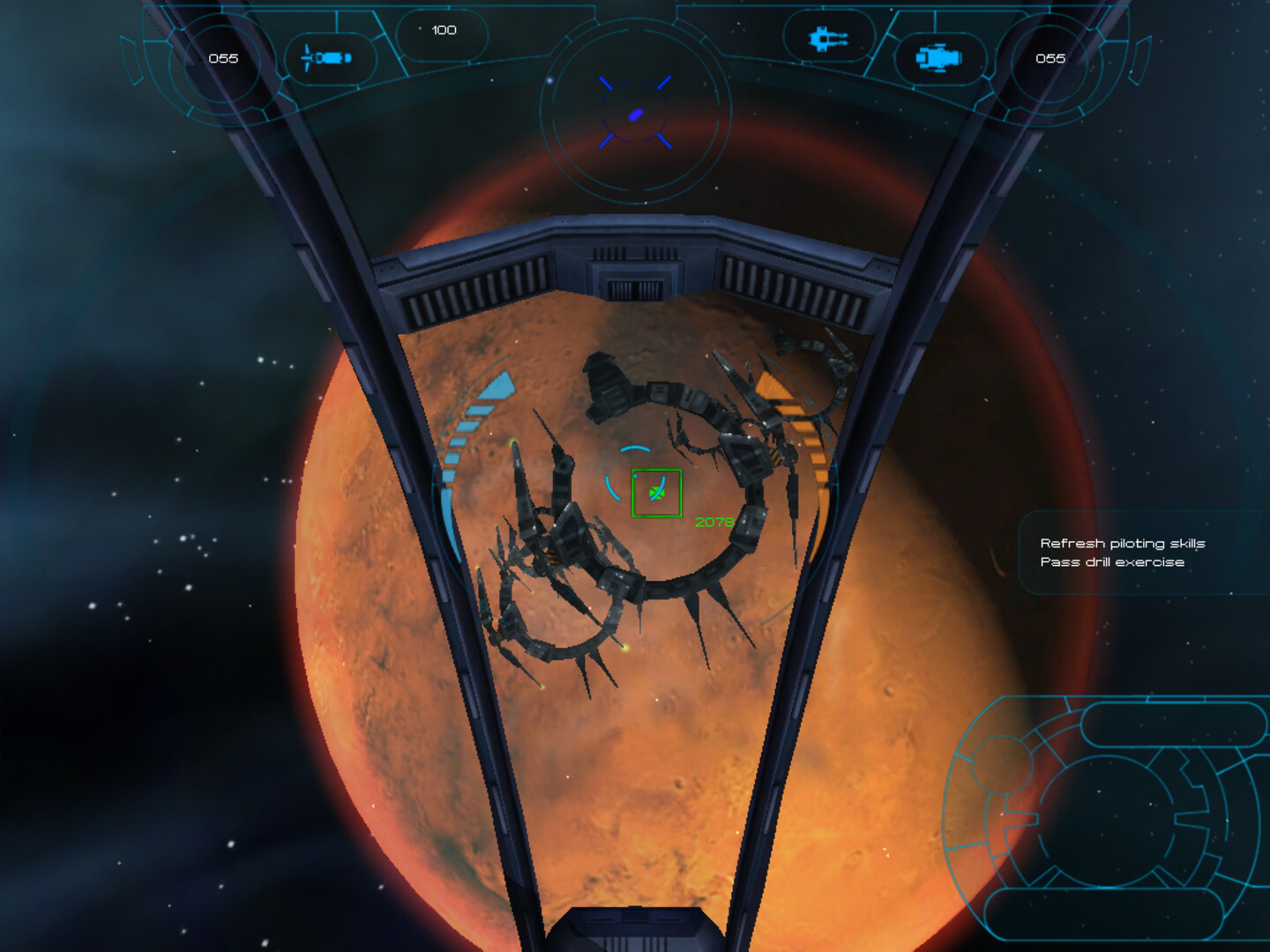 StarCalibur screenshot 16