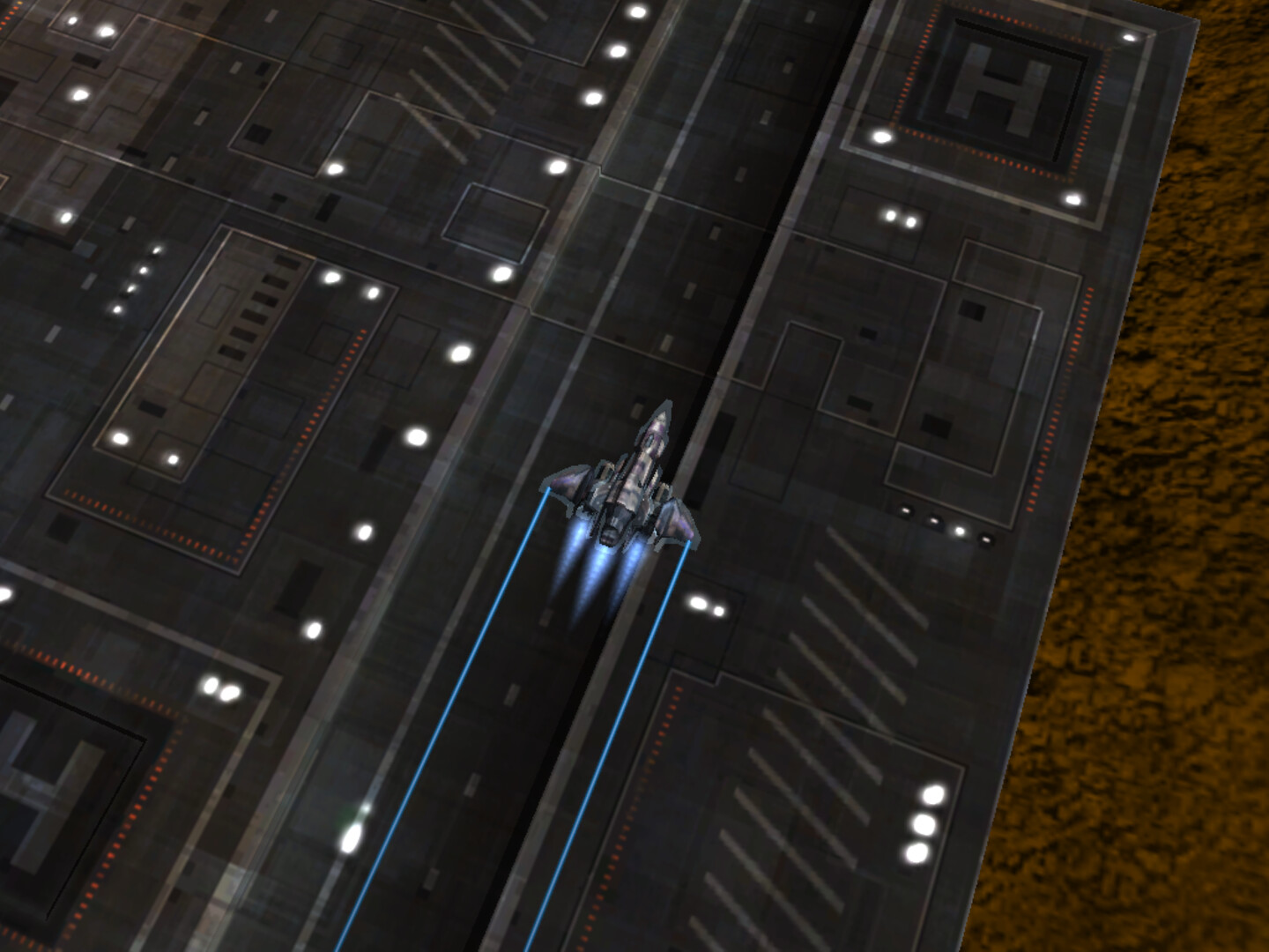 StarCalibur screenshot 13