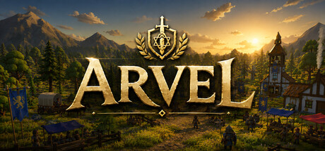 Arvel