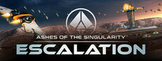 Ashes of the Singularity: Escalation — Steam