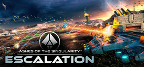 Ashes of the Singularity: Escalation