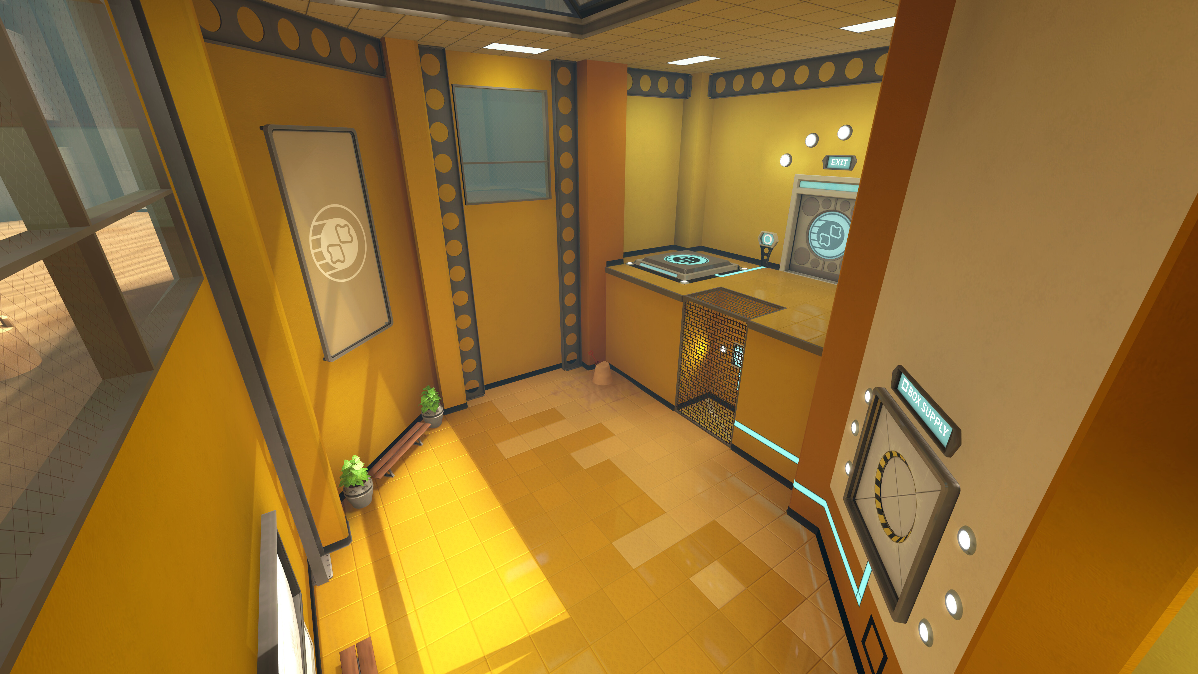 PUNT screenshot 5