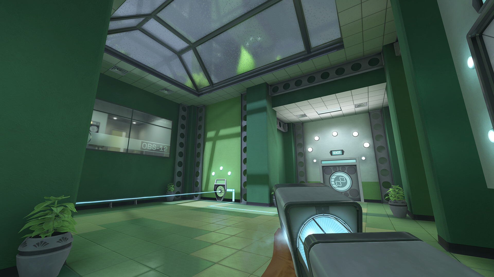 PUNT screenshot 1