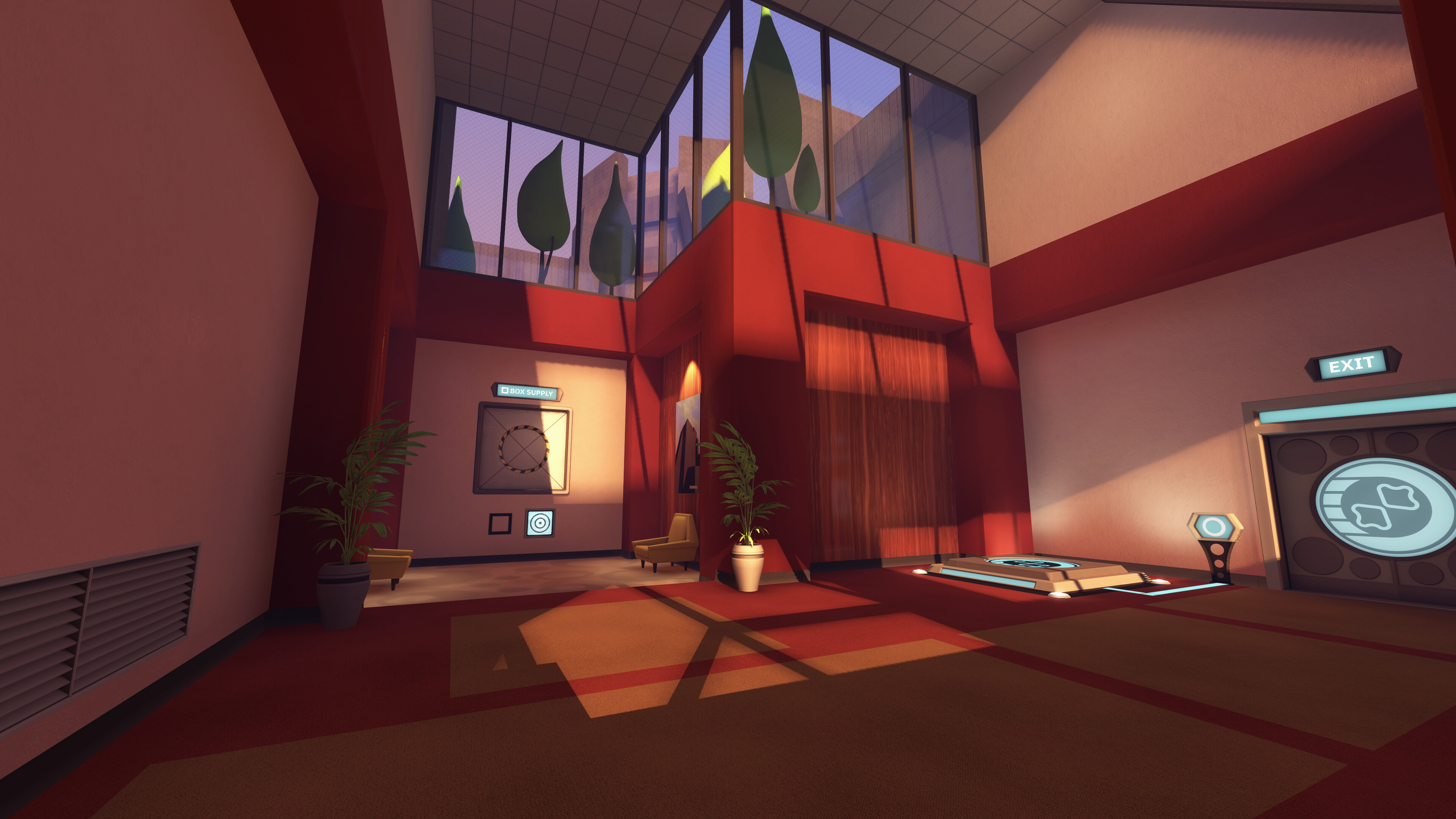 PUNT screenshot 6
