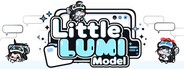 LUMI：桌面宠物