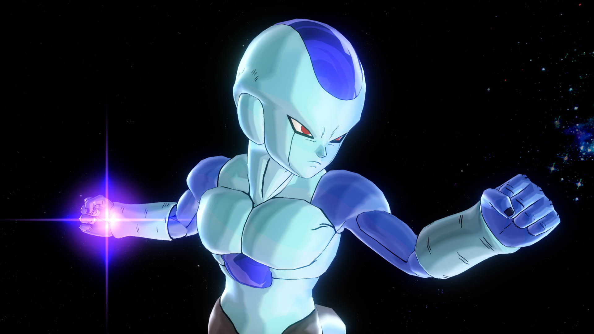 DRAGON BALL XENOVERSE 2 - Super Pass screenshot 5