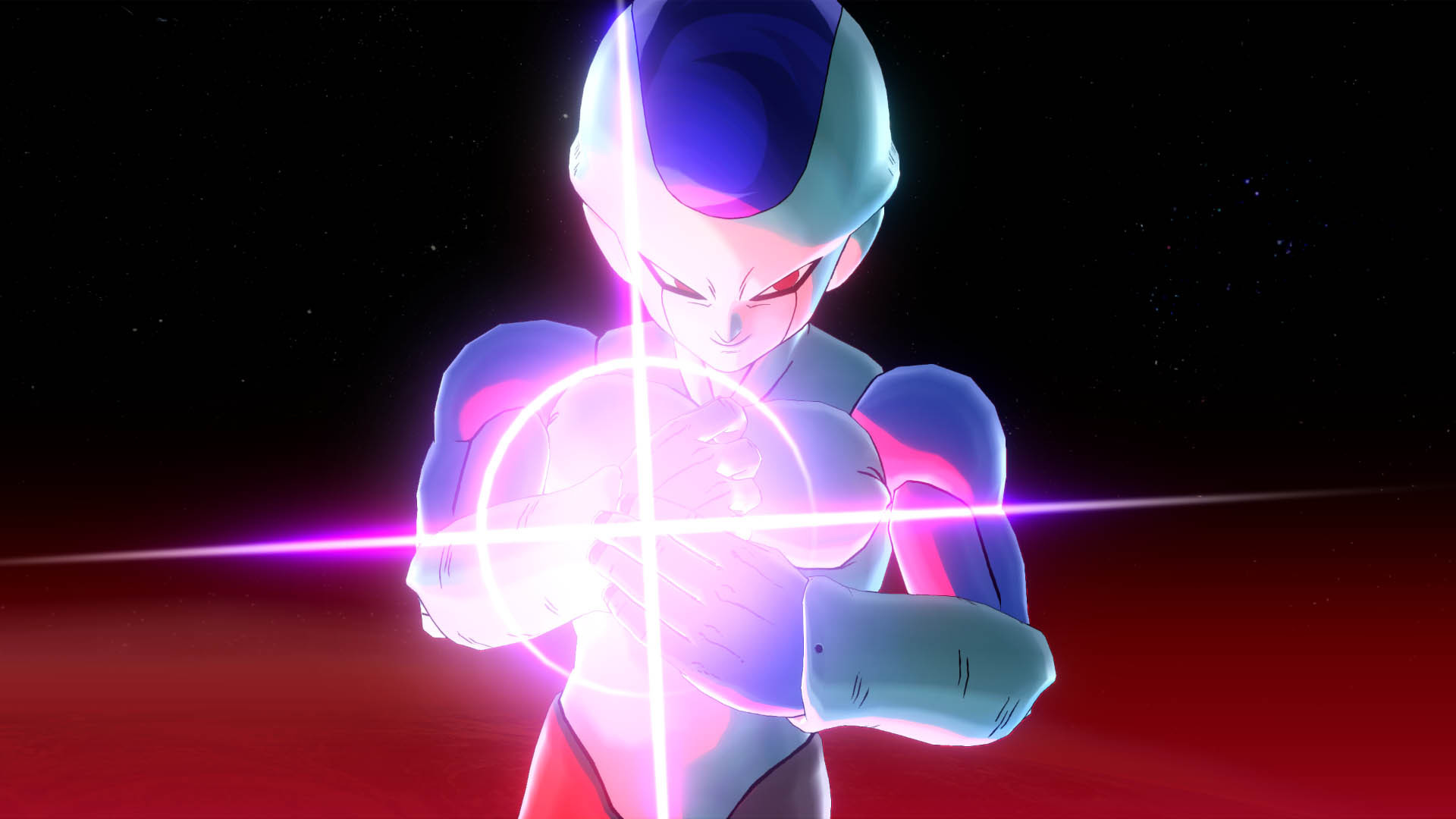 DRAGON BALL XENOVERSE 2 - Super Pass screenshot 6