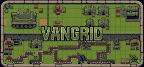Vangrid