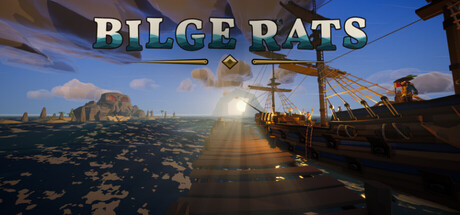Bilge Rats