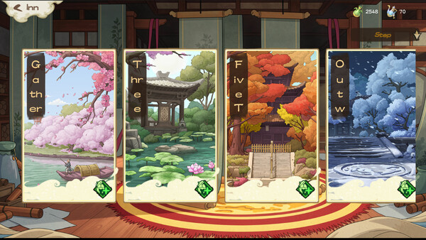 Infinite Three Kingdoms screenshot 6