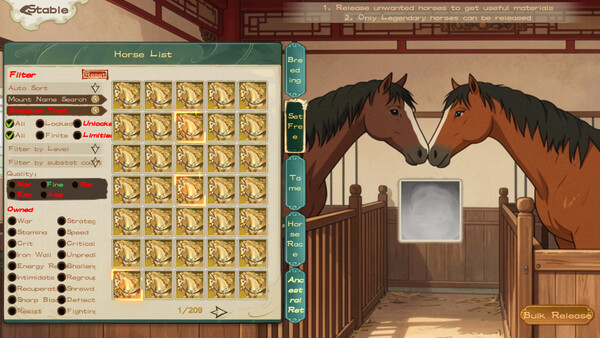 Infinite Three Kingdoms screenshot 13