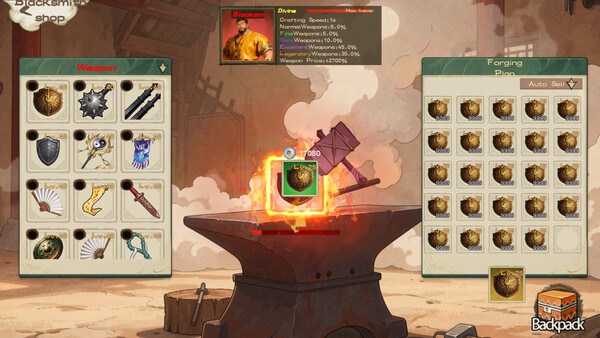 Infinite Three Kingdoms screenshot 10