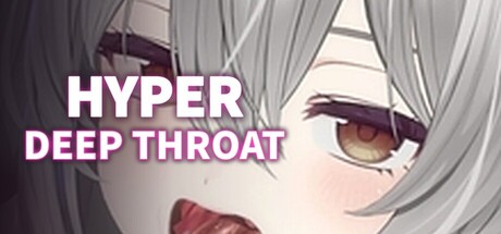 HYPER DEEP THROAT — Steam header