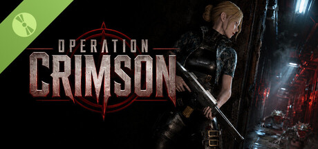 Operation Crimson Demo