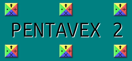 Pentavex 2 — Steam header