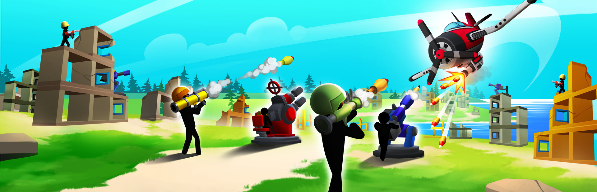 Sky Bomber