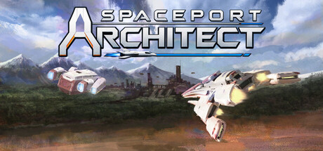 Spaceport Architect