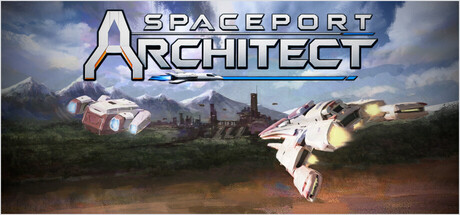 Spaceport Architect