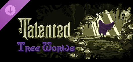 Talented - Tree Worlds
