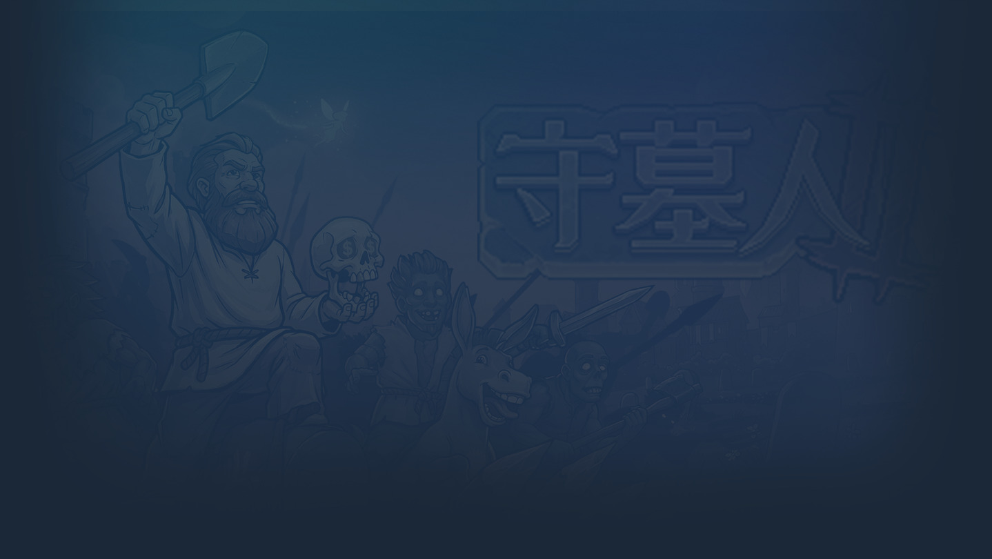 Graveyard Keeper 2 Demo