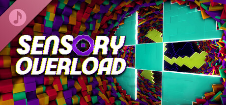 Sensory Overload Soundtrack