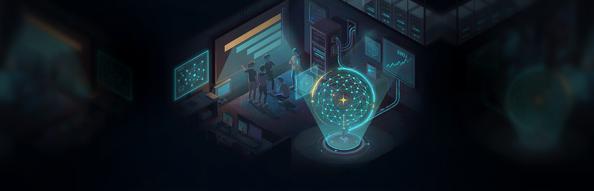 AI TYCOON