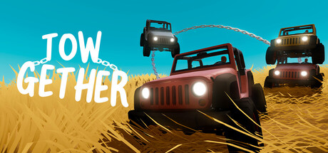 Chained Drivers — Steam header