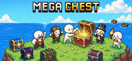 Megachest banner