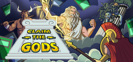 Claim the Gods