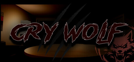 Cry Wolf — Steam header