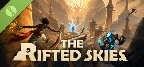 The Rifted Skies Demo