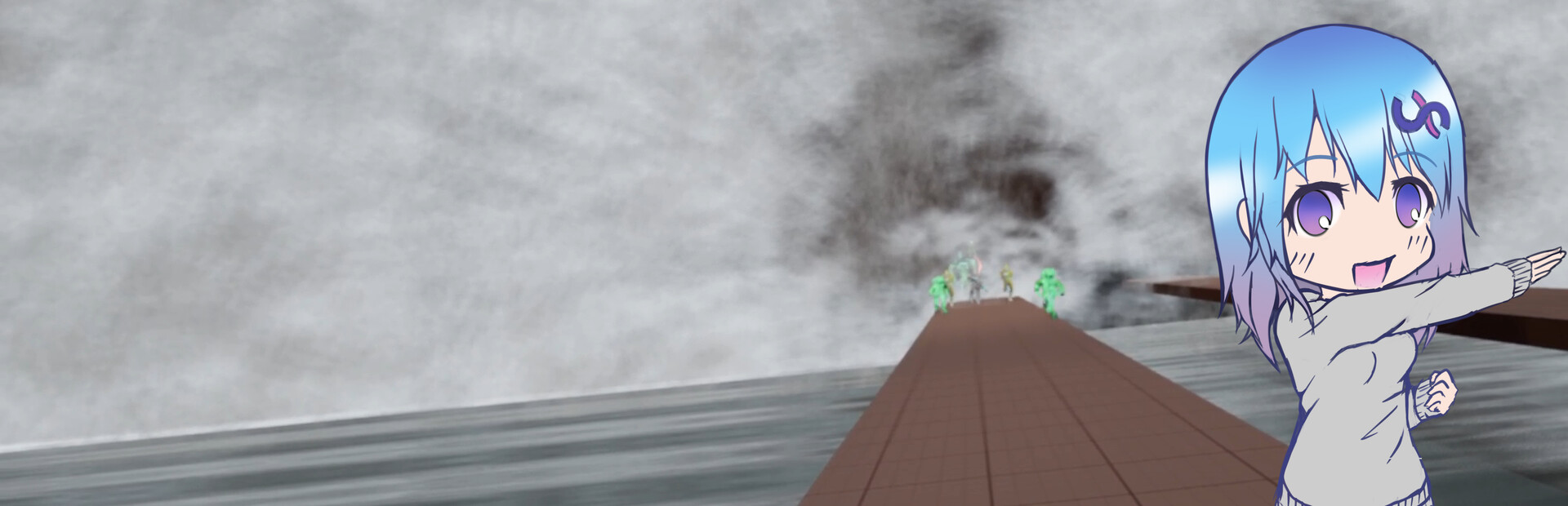 Solo Tower Defense VR