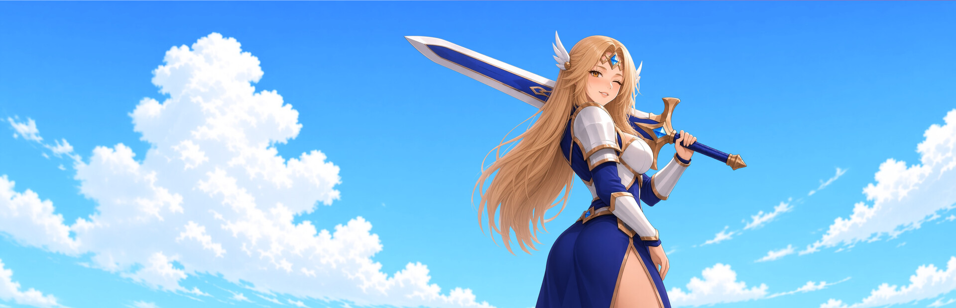 Sex Drive Isekai